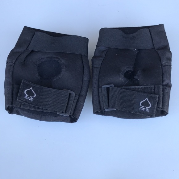 Pro-Tec Spade series pad set - Picture 7 of 7